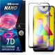 Crong Crong 7D Nano Flexible Glass - Szkło hybrydowe 9H na cały ekran Samsung Galaxy M31 7377778 5907731985680