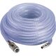 Einhell Wąż pneumatyczny spiralny 15m (405313) 7411612 4006825574166
