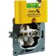 Stabila Poziomica Stabila Pocket Electric 6,7 cm, z klipsem na pasek 7416357 4005069181154