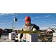 Stabila Poziomica Stabila seria 96-2, 40 cm 7416382 4005069152253