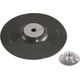 Wolfcraft Dysk szlifierski 125 mm Wolfcraft - M 14 7416439 4006885245402