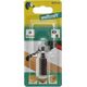 Wolfcraft Tarnik profilowany 13,5 mm Wolfcraft - cylindryczny 7416473 4006885252707