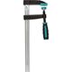 Wolfcraft Ścisk śrubowy Wolfcraft SC / 80-300 mm 7416502 4006885305908