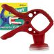 Wolfcraft Ścisk sprężynowy mini z magnesem Wolfcraft Microfix XS 7416507 4006885301009