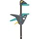 Wolfcraft Ścisk jednoręczny Wolfcraft EHZ / 65-150 mm 7416509 4006885345607