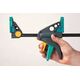 Wolfcraft Ścisk jednoręczny Wolfcraft EHZ / 65-150 mm 7416509 4006885345607