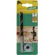 Wiertło Wolfcraft Wiertło do połączeń kołkowych 10 mm + ogranicznik Wolfcraft 7416518 4006885273306