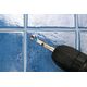 Wiertło Wolfcraft Wiertło diamentowe do płytek 5 mm Wolfcraft Ceramic 7416531 4006885591509