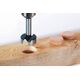 Wolfcraft Wiertło Forstnera 22/90 Wolfcraft Innovation [1 szt.] 7416534 4006885331600