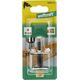 Wolfcraft Frez szczelinowy 35 mm Wolfcraft - WS, trzpień 8 mm 7416653 4006885326309