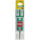 Wolfcraft Frez do rowków 6 mm Wolfcraft - HSS, trzpień 6 mm 7416657 4006885380202