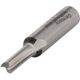 Wolfcraft Frez do rowków 5 mm Wolfcraft - HSS, trzpień 8 mm 7416658 4006885390102
