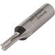 Wolfcraft Frez do rowków 4 mm Wolfcraft - HSS, trzpień 8 mm 7416659 4006885390003