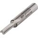 Wolfcraft Frez do rowków 4 mm Wolfcraft - HSS, trzpień 6 mm 7416660 4006885380004