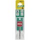 Wolfcraft Frez do rowków 4 mm Wolfcraft - HSS, trzpień 6 mm 7416660 4006885380004