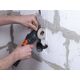 Wolfcraft Brzeszczot diamentowy 80 mm Wolfcraft PRO - multiszlifierki 7416714 4006885395503