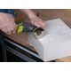 Wolfcraft Brzeszczot diamentowy 80 mm Wolfcraft PRO - multiszlifierki 7416714 4006885395503