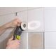 Wolfcraft Brzeszczot diamentowy 80 mm Wolfcraft PRO - multiszlifierki 7416714 4006885395503
