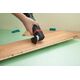 Wolfcraft Brzeszczot segmentowy BiM, 85 mm Wolfcraft - do multiszlierek 7416716 4006885399907