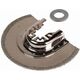 Wolfcraft Brzeszczot segmentowy powlekany diamentem, 85 mm Wolfcraft - do multiszlierek 7416718 4006885399709