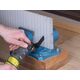 Wolfcraft Brzeszczot uniwersalny BiM 22 mm Wolfcraft - do multiszlierek 7416721 4006885398702