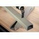 Wolfcraft Brzeszczot uniwersalny HCS 22 mm Wolfcraft - do multiszlierek 7416722 4006885398900