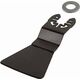 Wolfcraft Szpachelka elastyczna 52 mm Wolfcraft - do multiszlierek 7416727 4006885399808