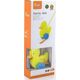 Viga Viga Toys Drewniany Pchacz Kaczuszka 7446537 6934510509613