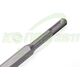 Smart dłuto sds-plus flat wąskie 20x250mm smart 7468706 5901769681149