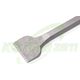 Smart dłuto sds-plus flat wąskie 20x250mm smart 7468706 5901769681149