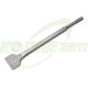 Smart dłuto sds-plus flat wąskie 20x250mm smart 7468706 5901769681149