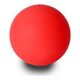 YakimaSport Piłka do masażu Lacrosse Ball twarda o dużej sprężystości 7472889 5903796712469