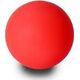YakimaSport Piłka do masażu Lacrosse Ball twarda o dużej sprężystości 7472889 5903796712469
