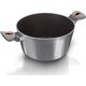 Berlinger Haus GARNEK GRANITOWY 28cm BERLINGER HAUS BH-6013 MOONLIGHT 7472970 5999056797840