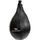 YakimaSport Szybkościowa Gruszka Treningowa Bokserska - SKÓRA NATURALNA - 27cm 7473003 5903796711165