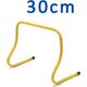 YakimaSport Płotek treningowy koordynacyjny 30cm Yakimasport 7473033 5903137554529