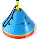 YakimaSport ZESTAW Pachołek, chińczyk - wysepki 7473053 5906718236302