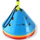 YakimaSport ZESTAW Pachołek, chińczyk - wysepki 7473053 5906718236302