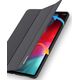 Etui na tablet Dux Ducis DUX DUCIS Domo składany pokrowiec etui na tablet z funkcją Smart Sleep podstawka iPad Air 2020 czarny (brak Smart Sleep) uniwersalny 7477409 6934913059777