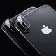 Partner Tele.com Szkło hartowane Tempered Glass Camera Cover - do iPhone 11 Pro Max 7477579 5903396066634