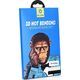 Partner Tele.com Szkło Hartowane 5D Mr. Monkey Glass - APP IPHO XS Max 6,5 czarny (Strong HD) 7477601 5901737922793