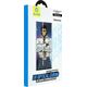 Partner Tele.com Szkło Hartowane 5D Mr. Monkey Glass - HUA P40 Pro transparent (UV Glass) 7477603 5903396061851
