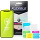 Partner Tele.com Szkło hartowane Flexible Nano Glass 5D Full Glue - do Samsung Galaxy S9 czarny (Hot Bending) 7477750 5901737930408