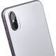 Partner Tele.com Szkło hartowane Tempered Glass Camera Cover - do iPhone X 7477907 5903396066429