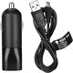 Ładowarka Blue Star 1x USB-A 2 A  (5901737411570) 7491946 5901737411570