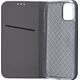 Partner Tele.com Kabura Smart Case book do SAMSUNG Galaxy Xcover 3 (G388F) czarny 7495874 5901737331557
