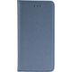 Partner Tele.com Kabura Smart Case book do SAMSUNG Galaxy A3 2017 stalowy 7496045 5901737408983