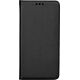 Partner Tele.com Kabura Smart Case book do SAMSUNG Galaxy S9 czarny 7496214 5901737881878