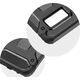 Partner Tele.com Futerał Forcell ARMOR do IPHONE 8 czarny 7497834 5901737887672