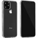Partner Tele.com Futerał Back Case Ultra Slim 0,5mm do IPHONE XS ( 5,8 ) 7497960 5901737927316
